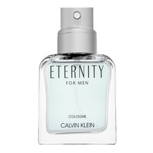 Calvin Klein Eternity Cologne Eau de Toilette da uomo 50 ml