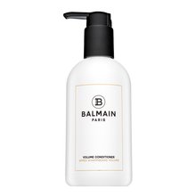 Balmain Volume Conditioner posilňujúci kondicionér pre jemné vlasy bez objemu 300 ml