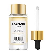 Balmain Overnight Repair Serum intenzivní noční sérum pro velmi suché a poškozené vlasy 30 ml