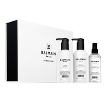 Balmain Volume Care Set Kit Para el cabello fino sin volumen