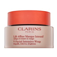 Clarins Lift-Affine Masque Intensif maschera 50 ml