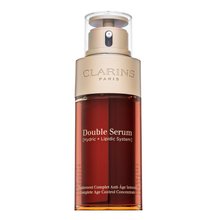 Clarins Double Serum Complete Age Control Concentrate Suero rejuvenecedor antienvejecimiento de la piel 75 ml