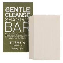 Eleven Australia Gentle Cleanse Shampoo Bar Shampoo solido effetto nutriente 100 g