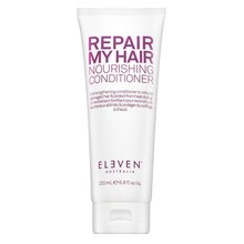 Eleven Australia Repair My Hair Nourishing Conditioner balsam hrănitor pentru păr foarte deteriorat 200 ml