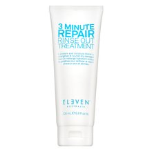 Eleven Australia 3 Minute Repair Rinse Out Treatment mască pentru întărire pentru păr foarte uscat si deteriorat 200 ml