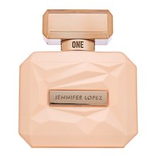 Jennifer Lopez One Eau de Parfum voor vrouwen 50 ml