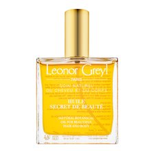 Leonor Greyl Huile Secret De Beauté olejek do wszystkich rodzajów włosów 95 ml