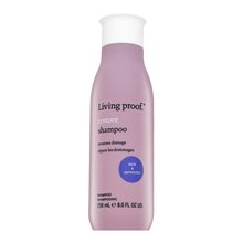 Living Proof Restore Shampoo erősítő sampon sérült hajra 236 ml