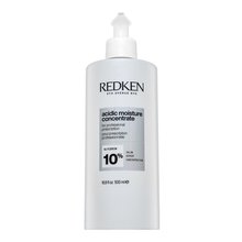 Redken Acidic Moisture Concentrate bezoplachová starostlivosť s hydratačným účinkom 500 ml