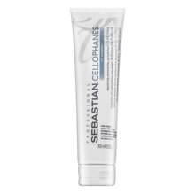 Sebastian Professional Cellophanes Colour Shine maska pro lesk a ochranu barvených vlasů Clear 300 ml