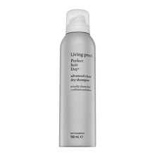 Living Proof Perfect Hair Day Advanced Clean Dry Shampoo suchý šampon pro rychle se mastící vlasy 198 ml