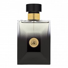 Versace pour Homme Oud Noir Eau de Parfum bărbați 100 ml