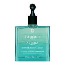 Rene Furterer Astera Fresh Soothing Freshness Concentrate успокояващ тоник За чуствителен скалп 50 ml