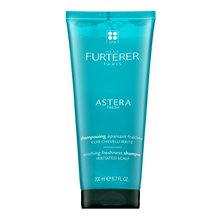 Rene Furterer Astera Fresh Soothing Freshness Shampoo osviežujúci šampón pre citlivú pokožku hlavy 200 ml