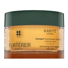 Rene Furterer Karité Hydra Hydrating Shine Mask nourishing hair mask with moisturizing effect 200 ml