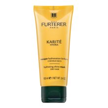 Rene Furterer Karité Hydra Hydrating Shine Mask nourishing hair mask with moisturizing effect 100 ml