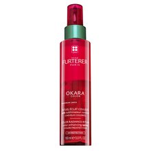 Rene Furterer Okara Color Color Enhancing Spray bezoplachová péče pro barvené vlasy 150 ml