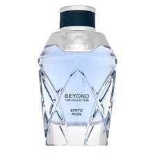 Bentley Beyond The Collection Exotic Musk Acapulco parfémovaná voda unisex 100 ml