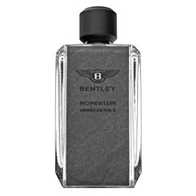 Bentley Momentum Unbreakable Парфюмна вода за мъже 100 ml