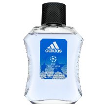 Adidas UEFA Champions League Anthem Edition voda po holení pro muže 100 ml