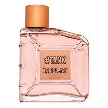 Replay Tank for Her тоалетна вода за жени 100 ml