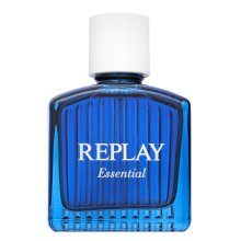 Replay Essential for Him тоалетна вода за мъже 50 ml