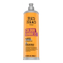 Tigi Bed Head Colour Goddess Oil Infused Conditioner kondicionér pre farbené vlasy 600 ml