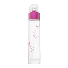 Perry Ellis 360 Pink for Woman parfémovaná voda pro ženy 100 ml