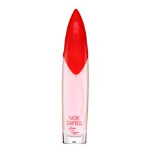 Naomi Campbell Glam Rouge Eau de Toilette para mujer 30 ml
