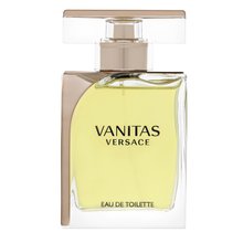 Versace Vanitas toaletná voda pre ženy 100 ml