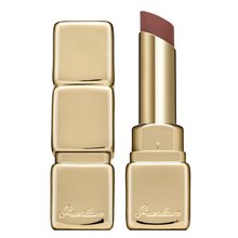 Guerlain KissKiss Shine Bloom Lip Colour 119 Floral Nude rossetto con un effetto opaco 3,2 g