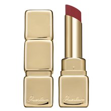 Guerlain KissKiss Shine Bloom Lip Colour 129 Blossom Kiss szminka z formułą matującą 3,2 g