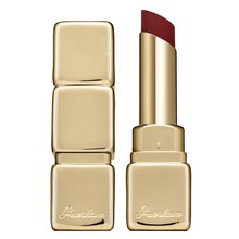 Guerlain KissKiss Shine Bloom Lip Colour 229 Petal Blush ruj cu efect matifiant 3,2 g