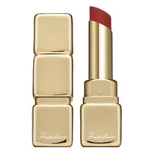 Guerlain KissKiss Shine Bloom Lip Colour rossetto con un effetto opaco 509 Wild Kiss 3,2 g