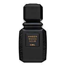 Ajmal Amber Wood Noir Eau de Parfum unisex 100 ml