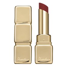 Guerlain KissKiss Shine Bloom Lip Colour 739 Cherry Kiss Lippenstift mit mattierender Wirkung 3,2 g