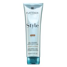 Rene Furterer Style Holding Gel stylingový gel pro silnou fixaci 150 ml