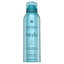 Rene Furterer Style Shine Mist Spray per lo styling Per una brillante lucentezza di capelli 200 ml