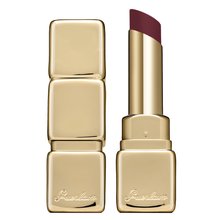 Guerlain KissKiss Shine Bloom Lip Colour 829 Tender Lilac Lippenstift mit mattierender Wirkung 3,2 g