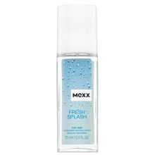 Mexx Fresh Splash Woman dezodorant z atomizerem dla kobiet 75 ml