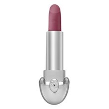 Guerlain Rouge G Luxurious Velvet 520 Mauve Plum Lippenstift mit mattierender Wirkung 3,5 g
