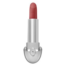 Guerlain Rouge G Luxurious Velvet 530 Blush Beige barra de labios con efecto mate 3,5 g
