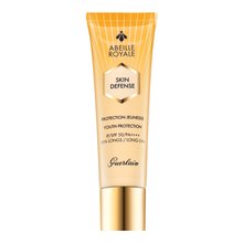 Guerlain Abeille Royale Skin Defense SPF 50 Bräunungscreme für Gesicht 30 ml