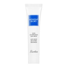 Guerlain Midnight Secret Late Night Recovery Treatment нощен серум за лице за възстановяване на кожата 15 ml