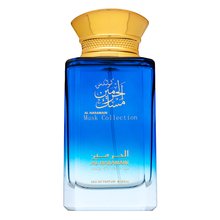 Al Haramain Musk Al Haramain Eau de Parfum unisex Extra Offer 100 ml