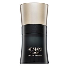 Armani (Giorgio Armani) Code Pour Homme Eau de Parfum for men 30 ml