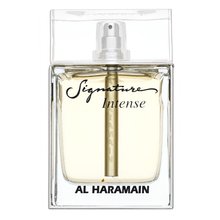 Al Haramain Signature Intense toaletní voda unisex 100 ml