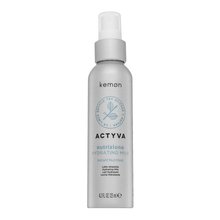 Kemon Actyva Nutrizione Hydrating Milk Leave-in hair treatment with moisturizing effect 125 ml