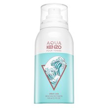 Kenzo Aqua Kenzo Fresh Eau de Toilette femei 100 ml