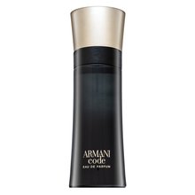 Armani (Giorgio Armani) Code Pour Homme parfémovaná voda pro muže 60 ml